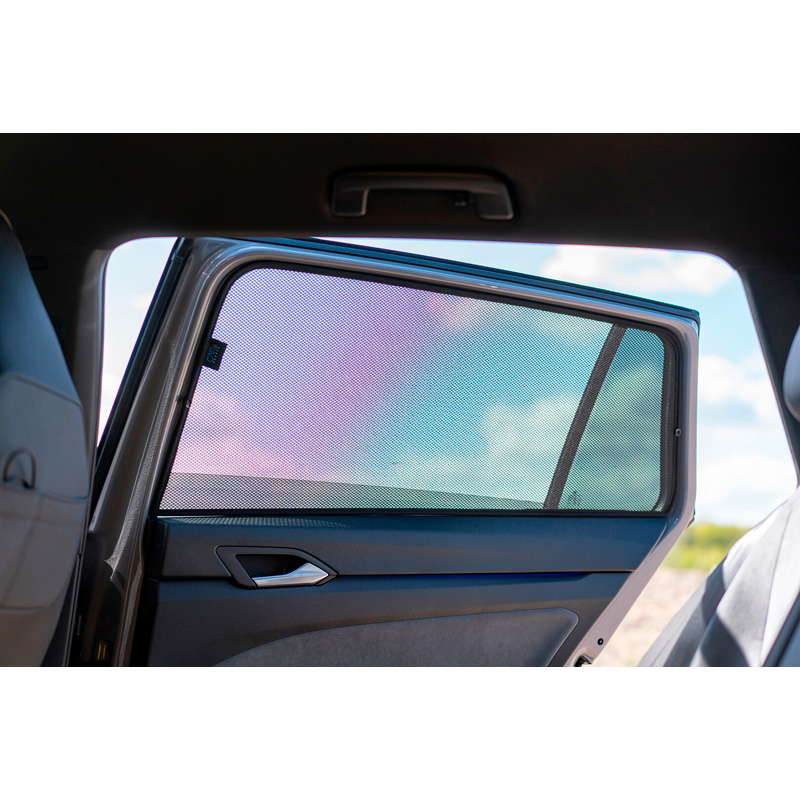 Car Shades Privacy Shades pasklaar PV VWGOLEH18