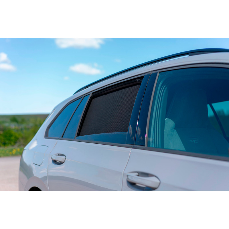 Car Shades Privacy Shades pasklaar PV VWGOLEH