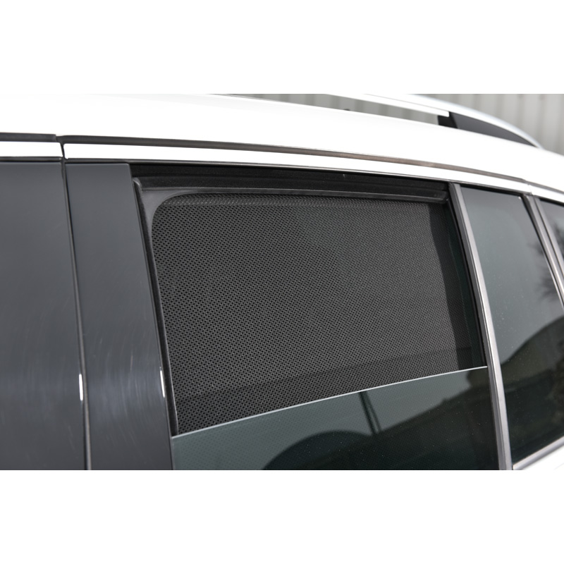 Car Shades Privacy Shades pasklaar PV VWTIG5A