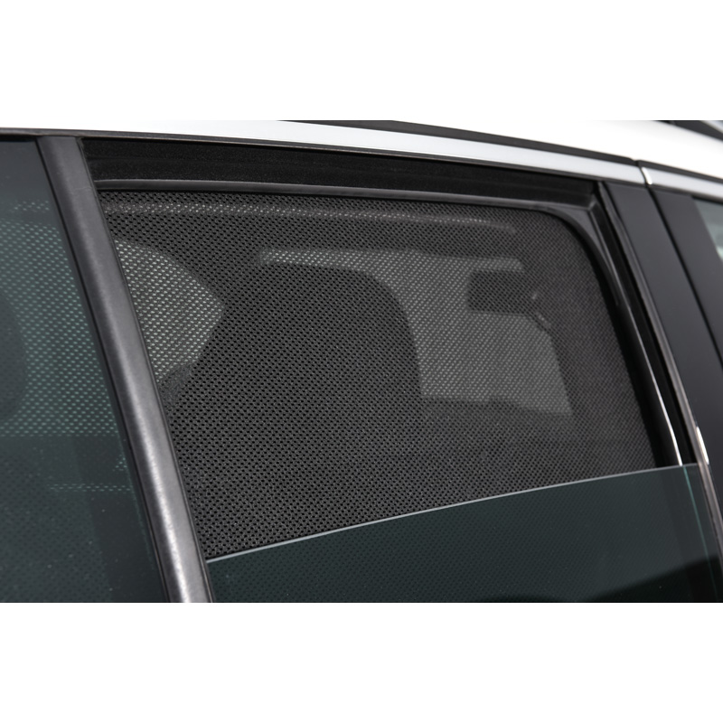 Car Shades Privacy Shades pasklaar PV VWTIG5A