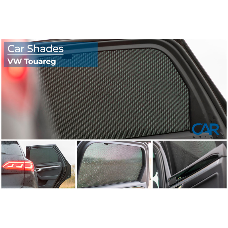 Car Shades Privacy Shades pasklaar PV VWTOA5D18