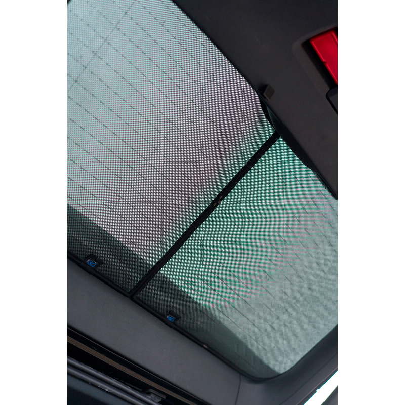 Car Shades Privacy Shades pasklaar PV VWTOA5D