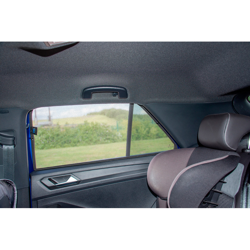 Car Shades Privacy Shades pasklaar PV VWTRO5A18