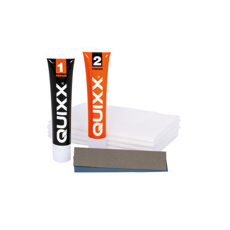 Quixx Krasverwijderaars QX 00070