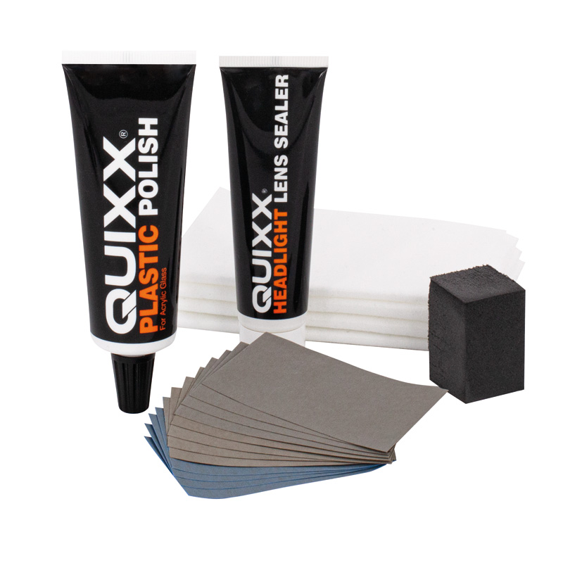 Quixx Koplampreparatie QX 00084