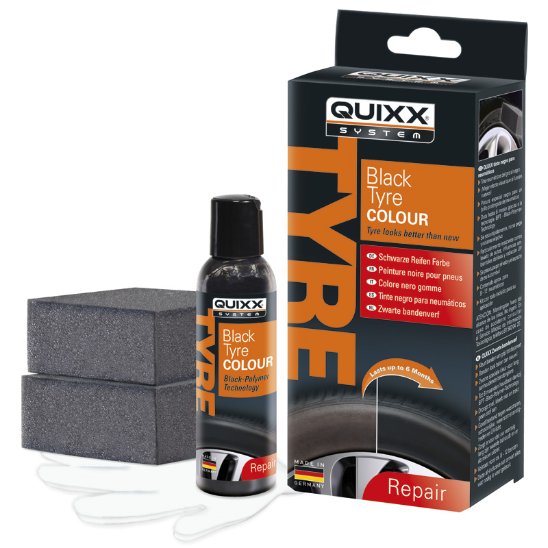 Quixx Bandenverzorging QX 10192