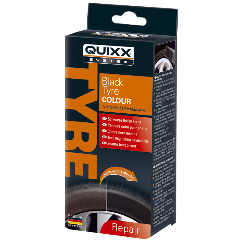 Quixx Bandenverzorging QX 10192