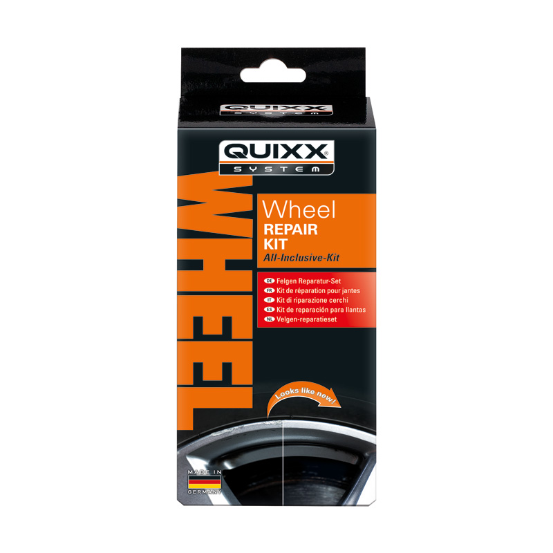 Quixx Band en velg reparatie QX 10287