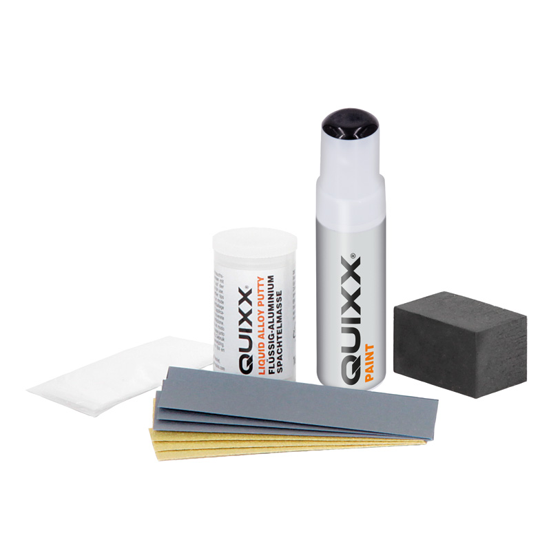 Quixx Band en velg reparatie QX 10287