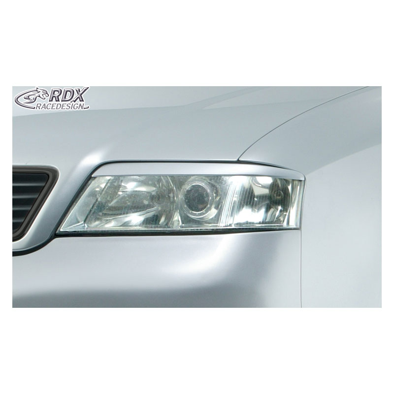 Rdx Racedesign Koplamp styling RD KAU14