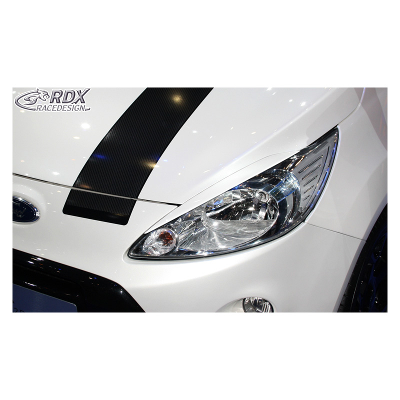 Rdx Racedesign Koplamp styling RD KFO06