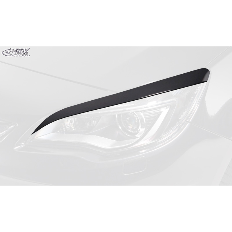 Rdx Racedesign Koplamp styling RD KOP08