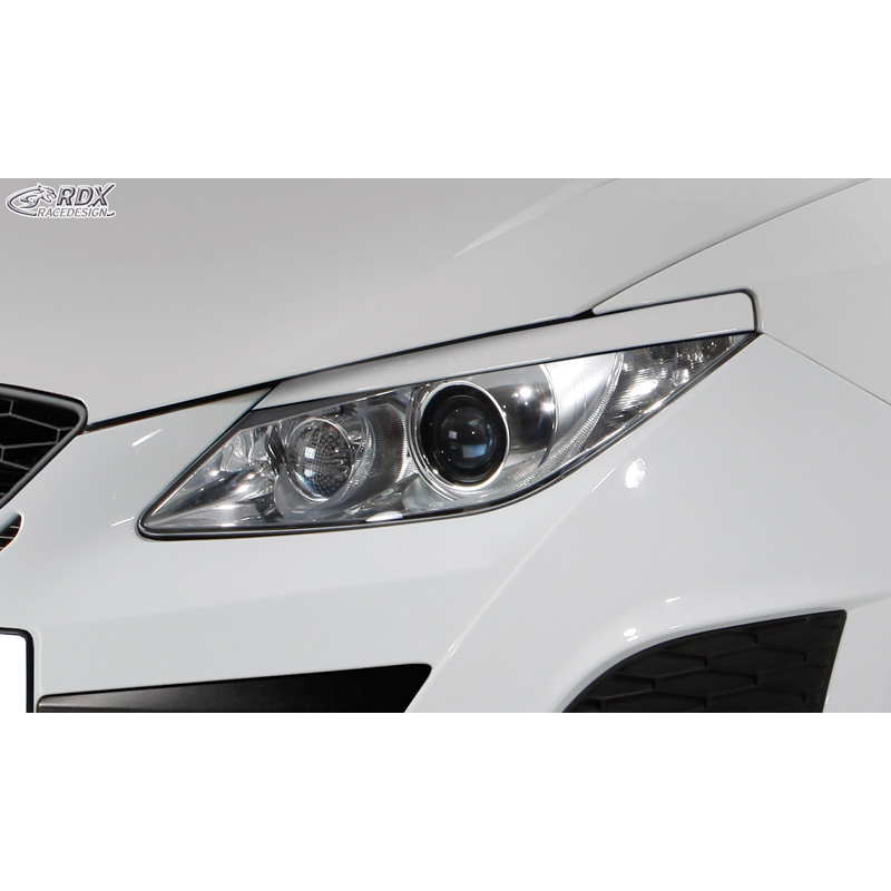 Rdx Racedesign Koplamp styling RD KSE08