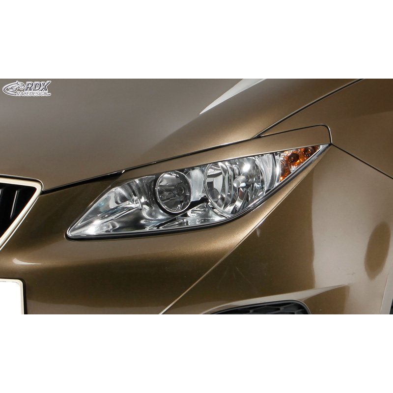 Rdx Racedesign Koplamp styling RD KSE08