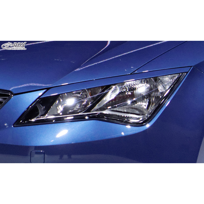 Rdx Racedesign Koplamp styling RD KSE10