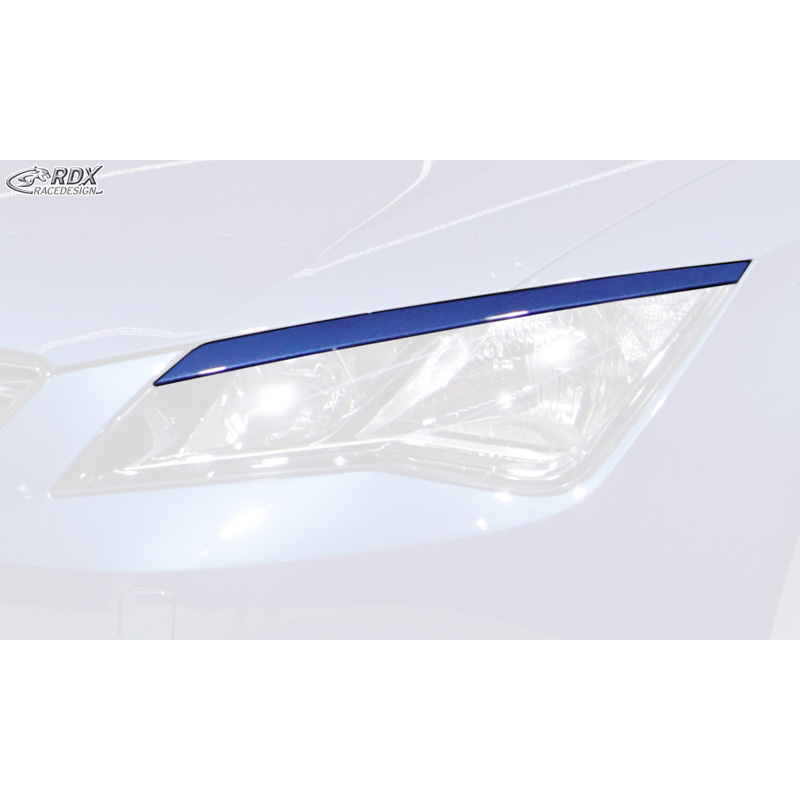 Rdx Racedesign Koplamp styling RD KSE10