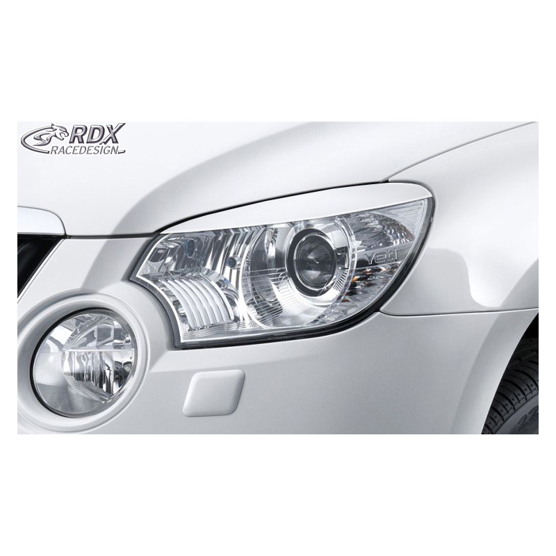 Rdx Racedesign Koplamp styling RD KSK05