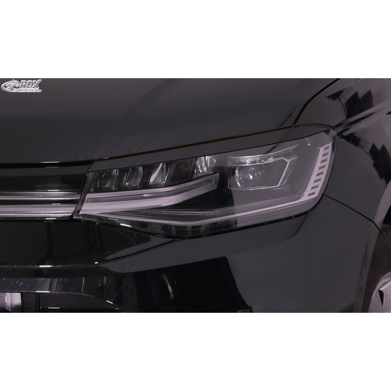 Rdx Racedesign Koplamp styling RD KVW32