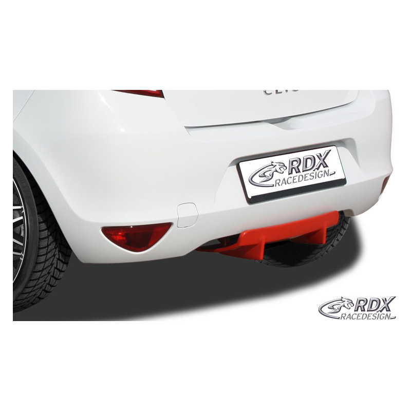 Rdx Racedesign Diffusors RD RCI01