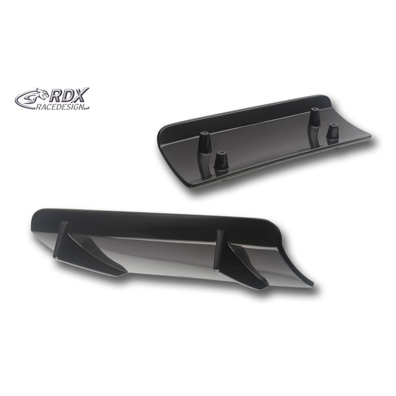 Rdx Racedesign Diffusors RD RKI03