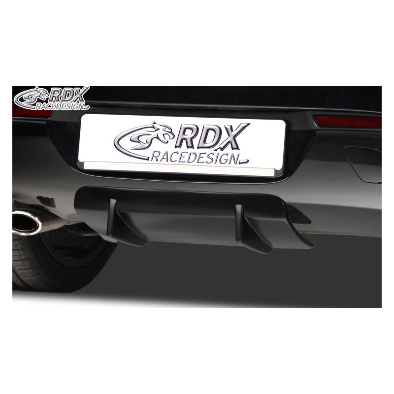 Rdx Racedesign Diffusors RD ROP07