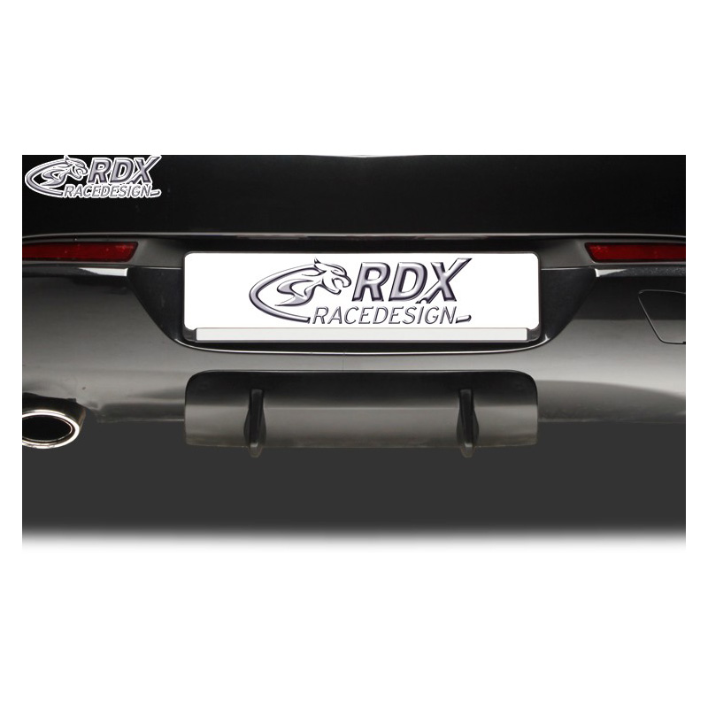 Rdx Racedesign Diffusors RD ROP07