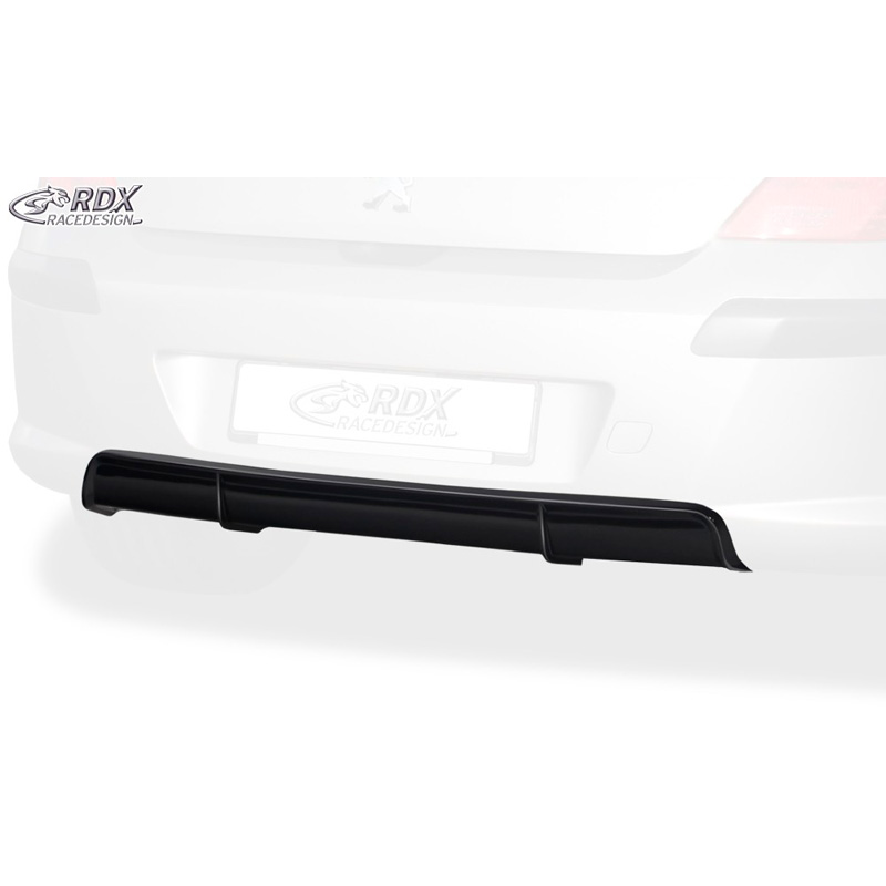 Rdx Racedesign Diffusors RD RPE02