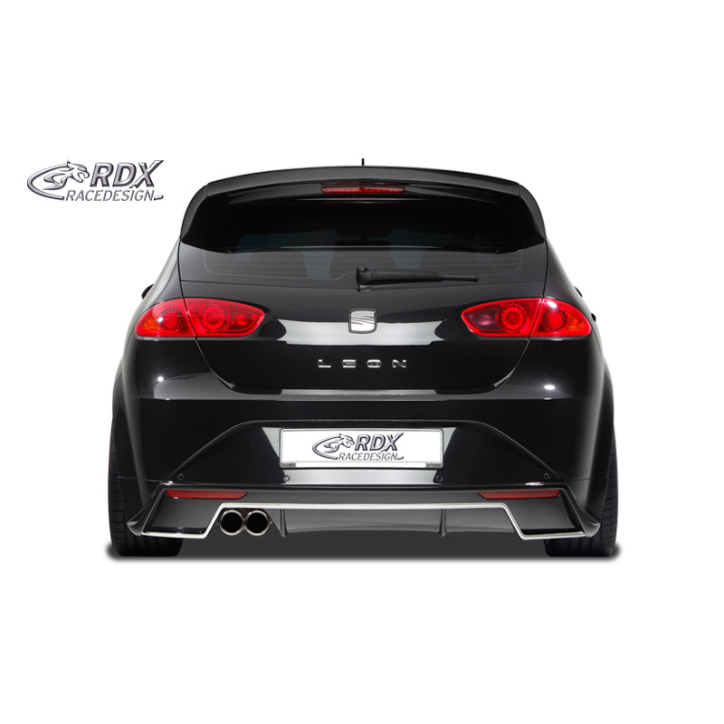 Rdx Racedesign Achterskirts RD RSE04