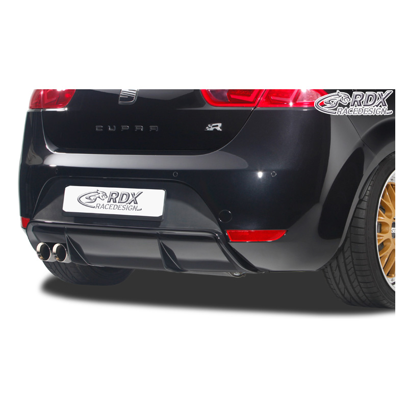 Rdx Racedesign Diffusors RD RSE05