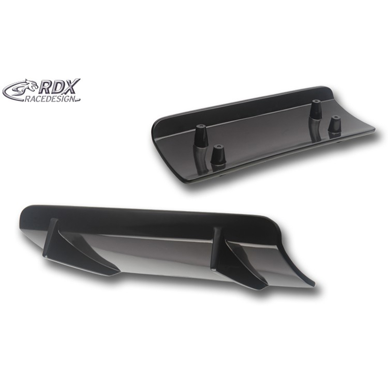 Rdx Racedesign Diffusors RD RUN02