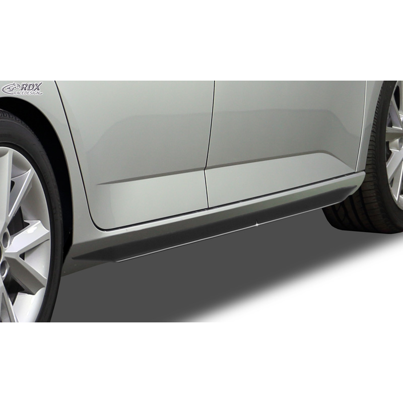 Rdx Racedesign Sideskirts RD SAU04