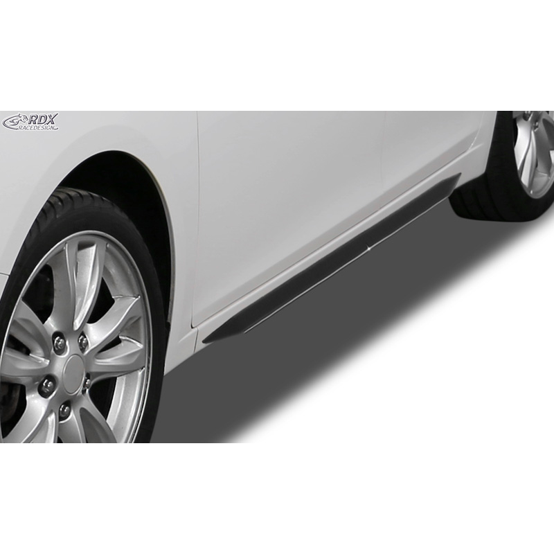 Rdx Racedesign Sideskirts RD SAU05