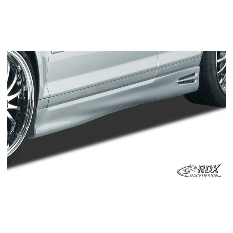 Rdx Racedesign Sideskirts RD SAU09