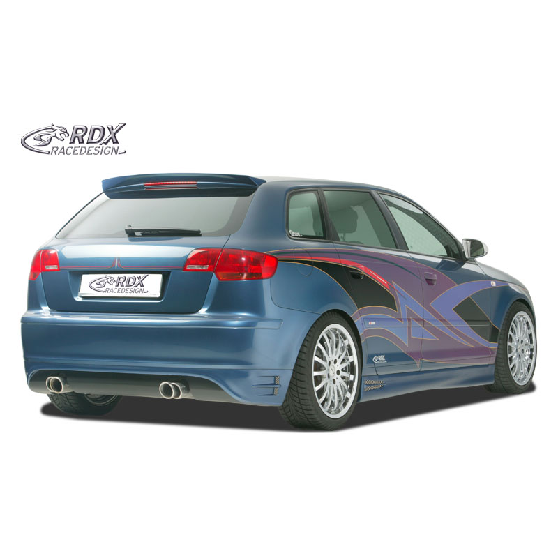 Rdx Racedesign Sideskirts RD SAU11