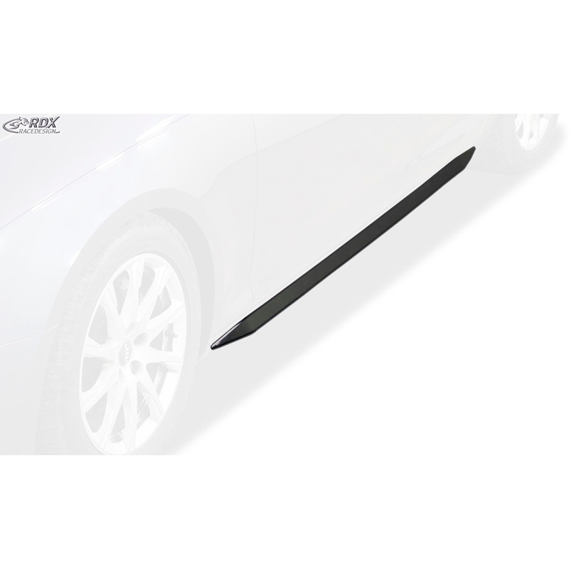 Rdx Racedesign Sideskirts RD SAU20