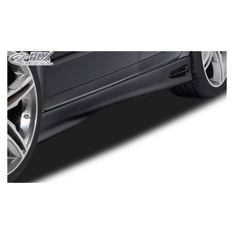 Rdx Racedesign Sideskirts RD SAU26G4