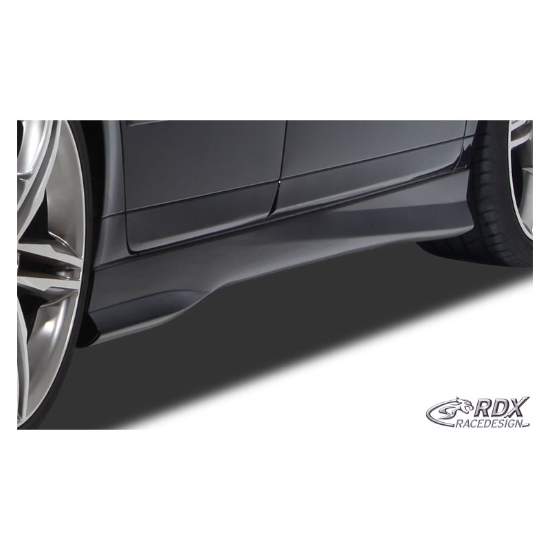 Rdx Racedesign Sideskirts RD SAU26TR