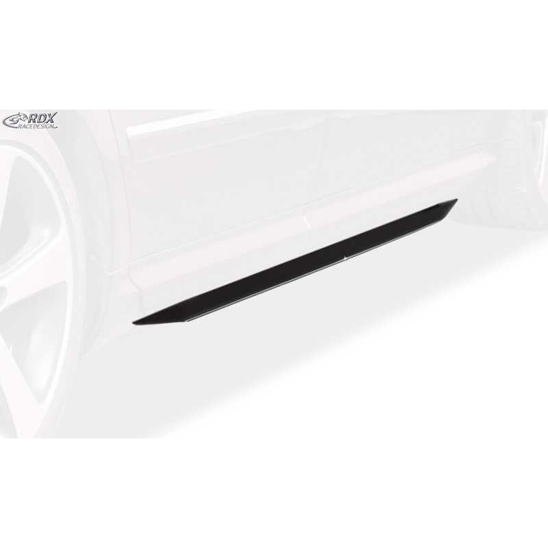 Rdx Racedesign Sideskirts RD SAU33