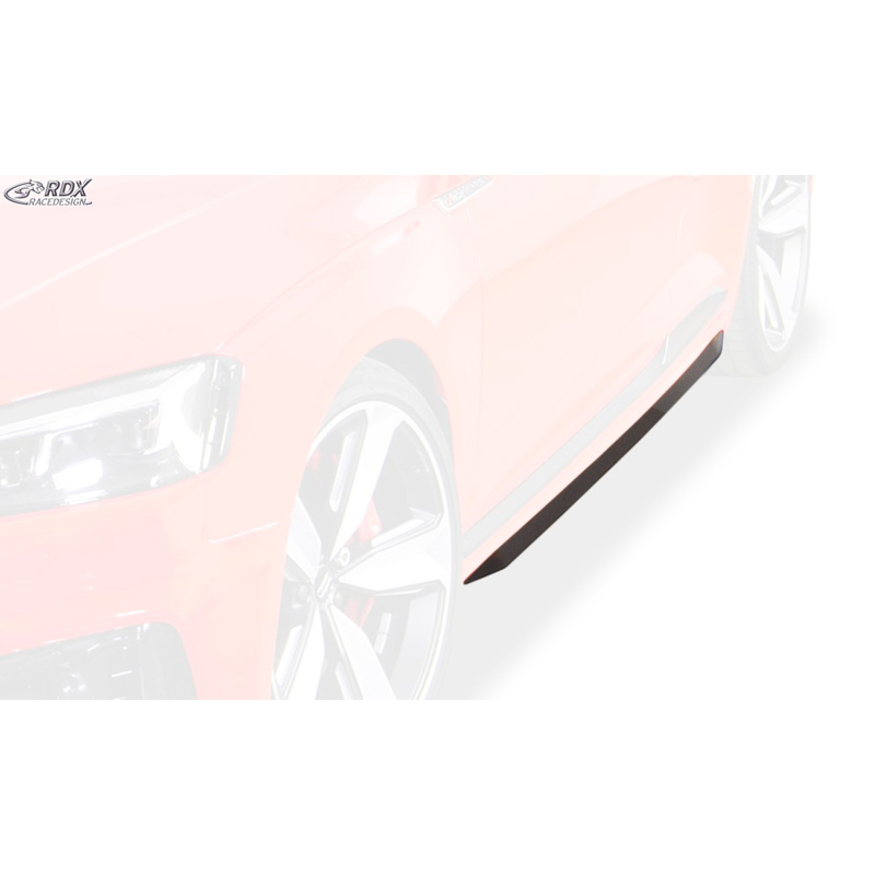 Rdx Racedesign Sideskirts RD SAU38