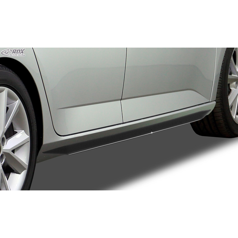 Rdx Racedesign Sideskirts RD SAU40