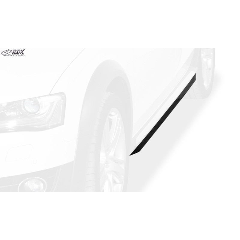 Rdx Racedesign Sideskirts RD SAU41