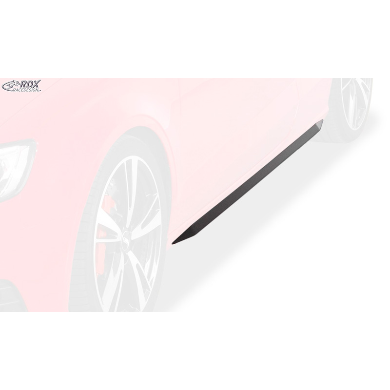 Rdx Racedesign Sideskirts RD SAU53