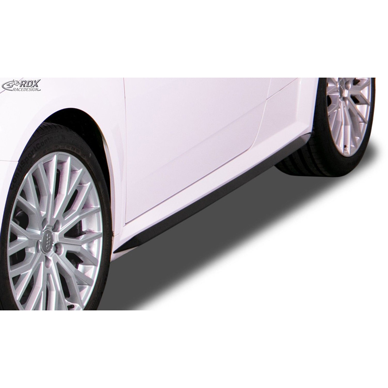 Sideskirts styling Rdx Racedesign RD SAU55