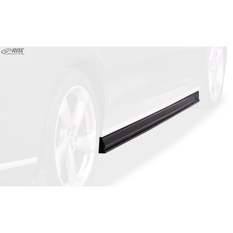 Rdx Racedesign Sideskirts RD SAU57