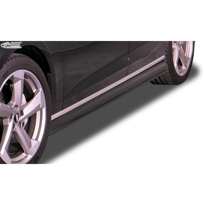 Rdx Racedesign Sideskirts RD SAU57