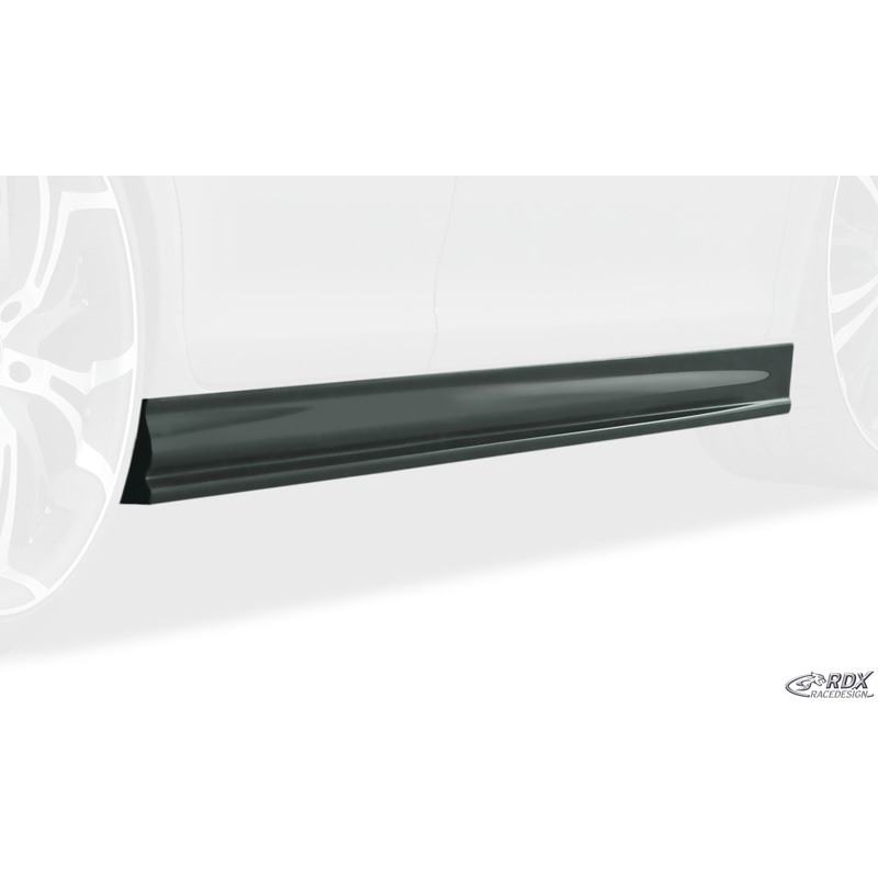 Rdx Racedesign Sideskirts RD SAU59