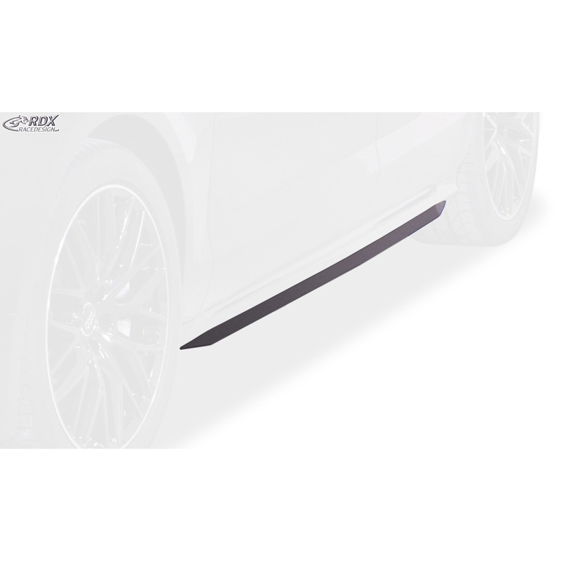 Rdx Racedesign Sideskirts RD SAU60