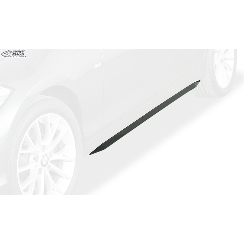 Rdx Racedesign Sideskirts RD SBM25