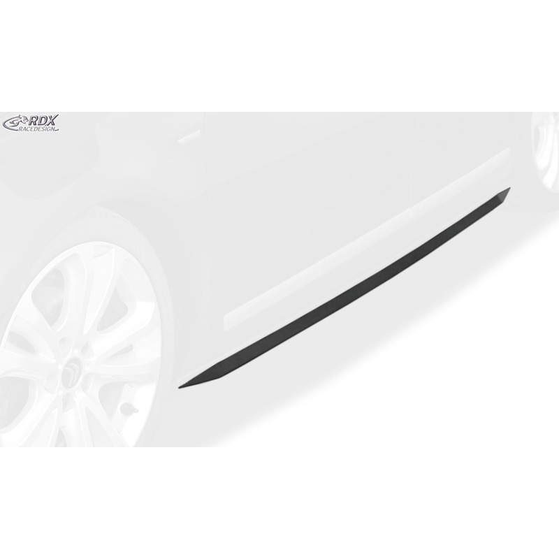 Rdx Racedesign Sideskirts RD SCI01