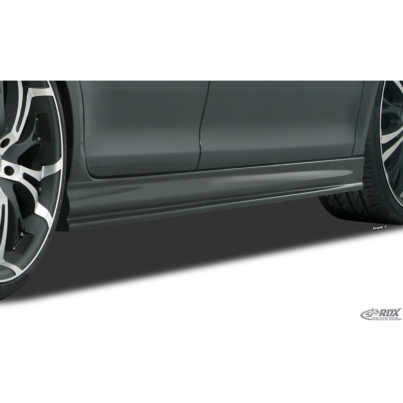 Rdx Racedesign Sideskirts RD SDO02